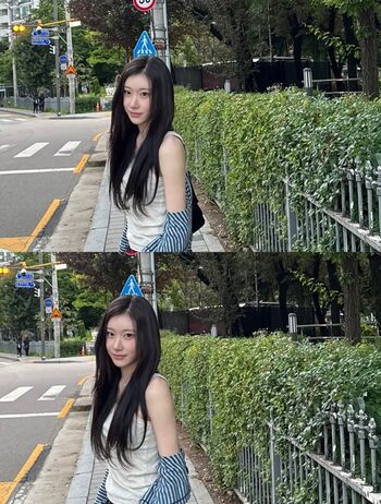 Full leaked Chaeryeong private onlyfans photo