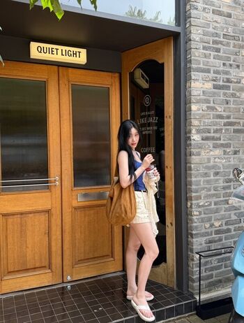 Full leaked Chaeryeong private onlyfans photo