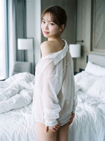 Full leaked Chaewon private onlyfans photo