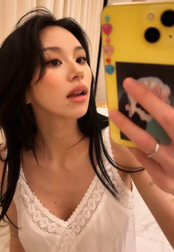Full leaked Chaeyoung page private onlyfans photo