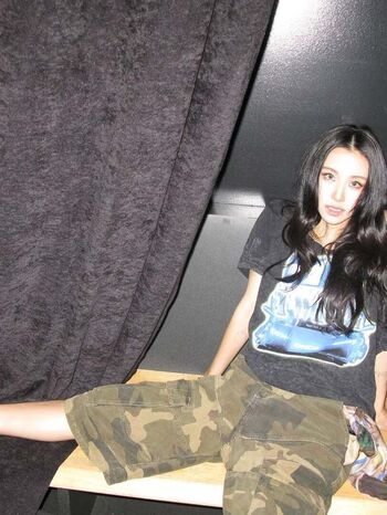 Full leaked Chaeyoung page private onlyfans photo