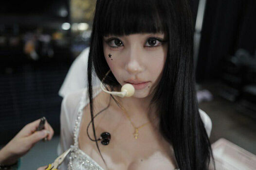 Full leaked Chaeyoung page private onlyfans photo