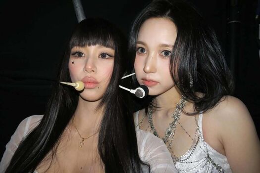 Full leaked Chaeyoung page private onlyfans photo