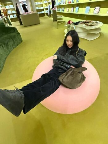 Full leaked Chaeyoung page private onlyfans photo