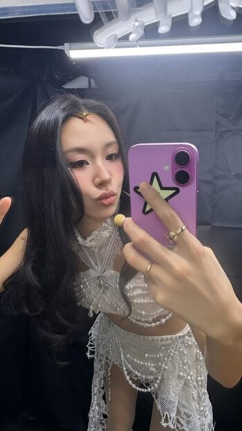 Chaeyoung