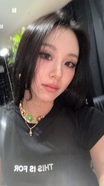 Full leaked Chaeyoung page private onlyfans photo