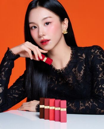 Full leaked Chaeyoung page private onlyfans photo
