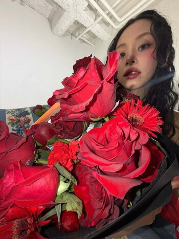 Full leaked Chaeyoung page private onlyfans photo