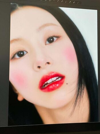Full leaked Chaeyoung page private onlyfans photo