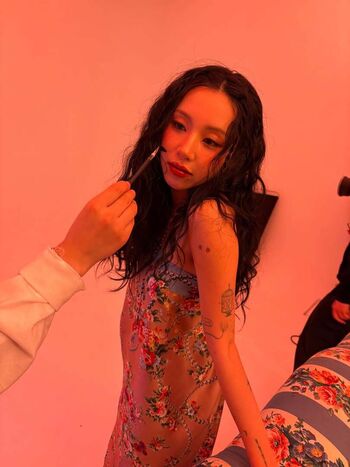 Full leaked Chaeyoung page private onlyfans photo