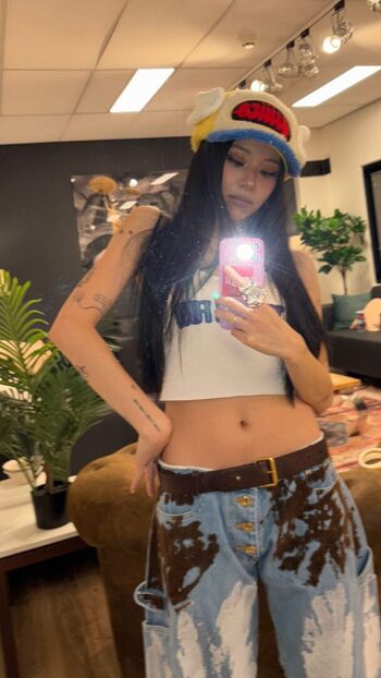 Full leaked Chaeyoung private onlyfans photo