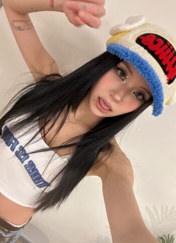 Full leaked Chaeyoung private onlyfans photo
