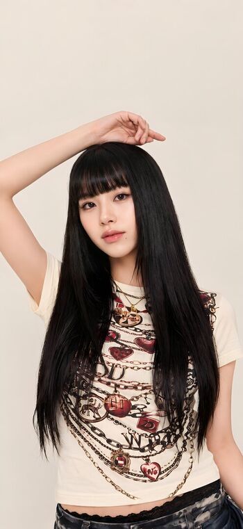 Full leaked Chaeyoung private onlyfans photo