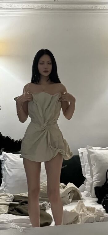 Chailee Son