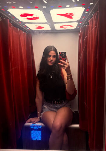 Full leaked Chaislyn private onlyfans photo
