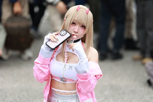 Full leaked Chamomile chami page private onlyfans photo