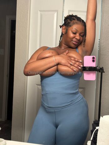 Full leaked Champayn e private onlyfans photo