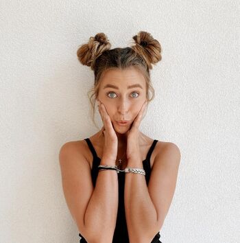 Full leaked Chandler eubanks private onlyfans photo