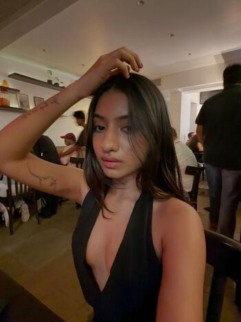 Full leaked Chandni solanki private onlyfans photo