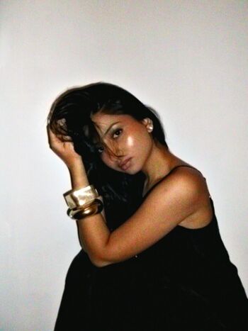 Full leaked Chandni solanki private onlyfans photo