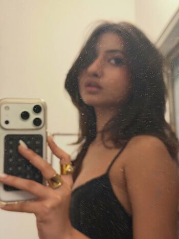 Chandni Solanki