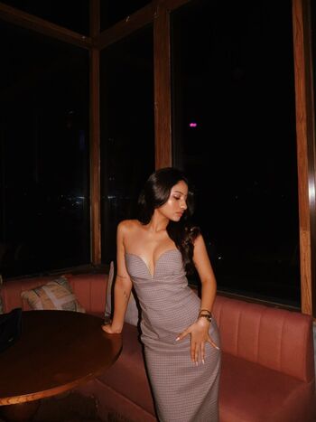 Chandni Solanki