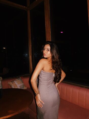 Chandni Solanki