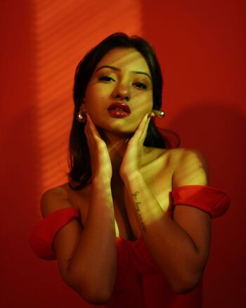 Chandni Solanki