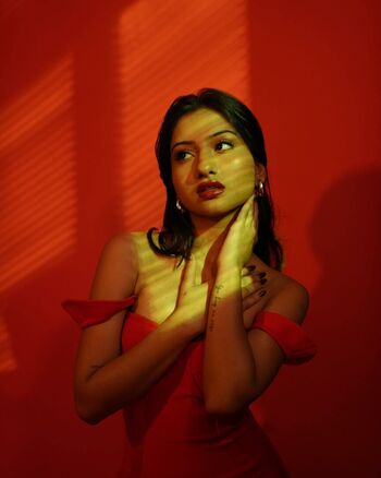 Chandni Solanki