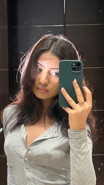Chandni Solanki