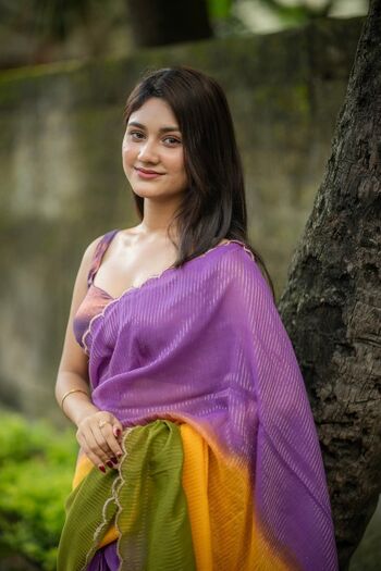 Chandrika Passionica