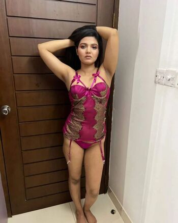 Full leaked Chandrika passionica private onlyfans photo