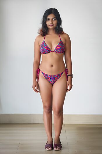 Full leaked Chandrika passionica private onlyfans photo