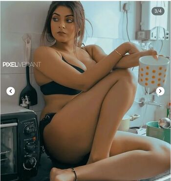 Full leaked Chandrika passionica page private onlyfans photo