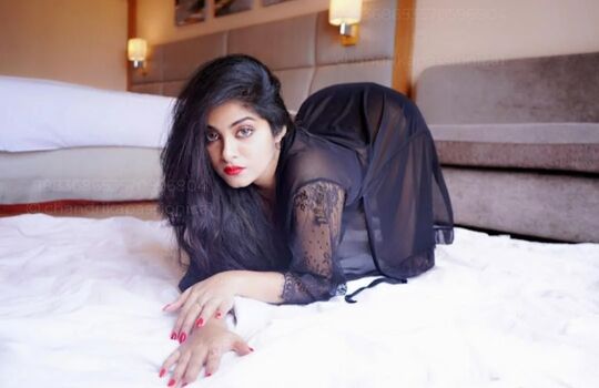 Chandrika Passionica