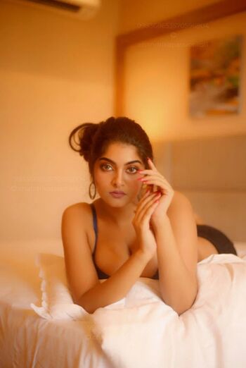 Chandrika Passionica