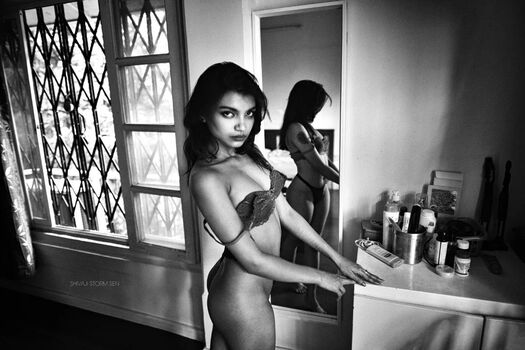 Chandrika Passionica