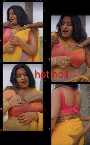 Full leaked Chandrika passionica private onlyfans photo