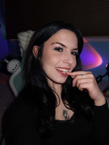 Full leaked Chanel camryn page private onlyfans photo