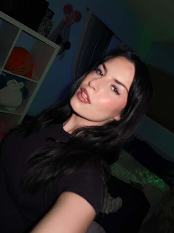 Full leaked Chanel camryn page private onlyfans photo
