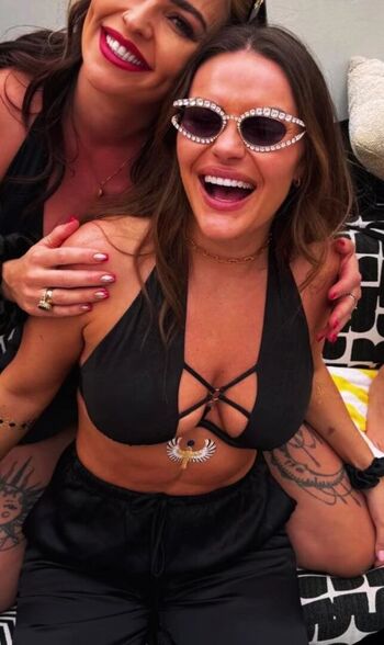 Full leaked Chanel cresswell private onlyfans photo