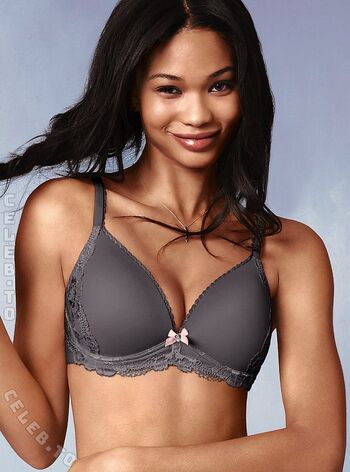 Full leaked Chanel iman private onlyfans photo