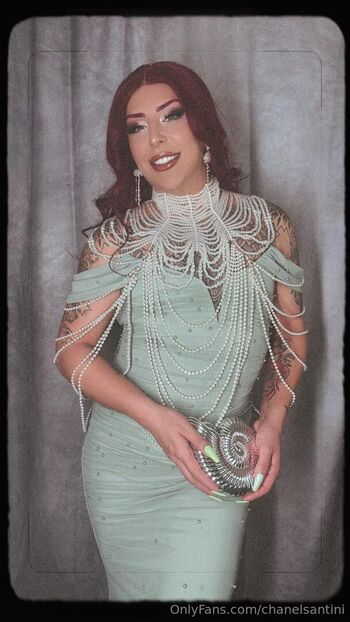 Chanel Santini