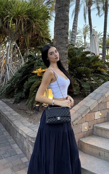 Full leaked Chanel soerholt private onlyfans photo