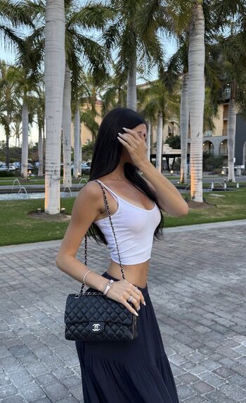 Full leaked Chanel soerholt private onlyfans photo