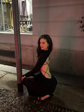 Full leaked Chanel soerholt page private onlyfans photo