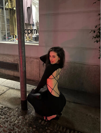 Full leaked Chanel soerholt page private onlyfans photo