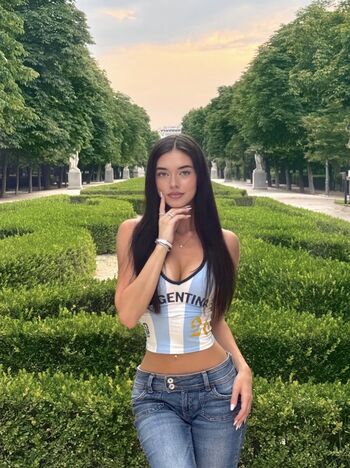 Full leaked Chanel soerholt private onlyfans photo