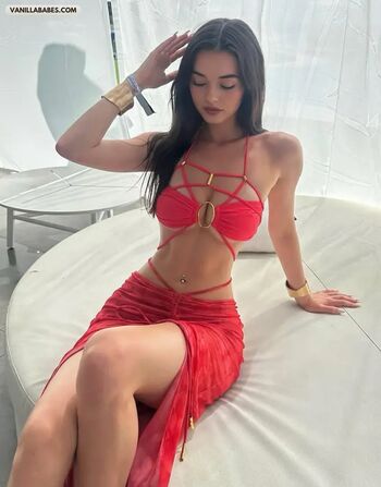 Chanel Soerholt