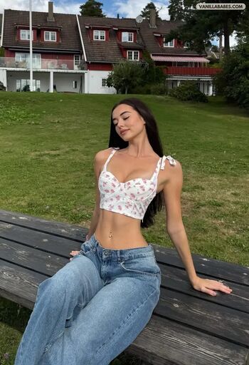 Chanel Soerholt